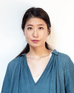 柳瀬安里