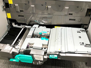 機構