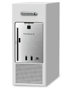 Print Server N04