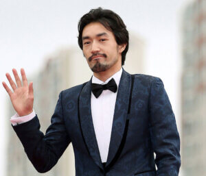 大谷亮平